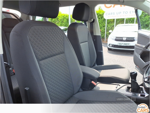 Volkswagen Tiguan DIESEL ESTATE in Down