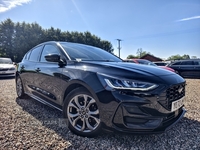 Ford Focus HATCHBACK in Fermanagh