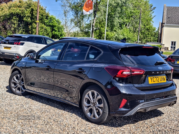 Ford Focus HATCHBACK in Fermanagh