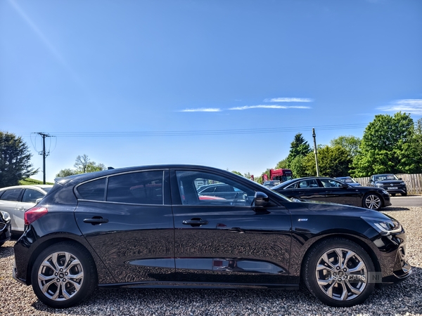 Ford Focus HATCHBACK in Fermanagh