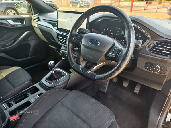 Ford Focus HATCHBACK in Fermanagh