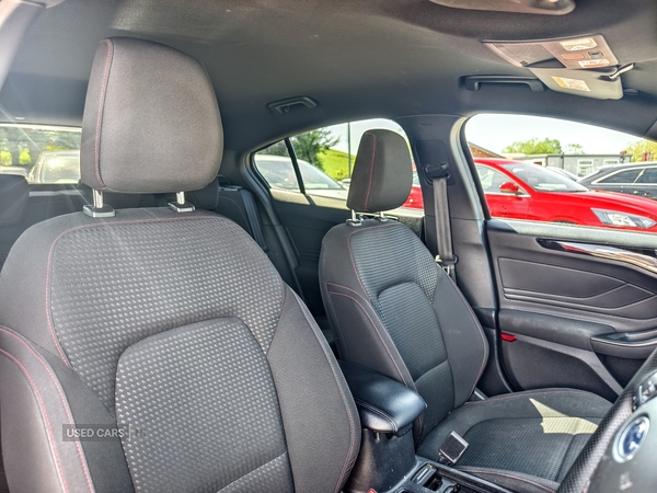 Ford Focus HATCHBACK in Fermanagh