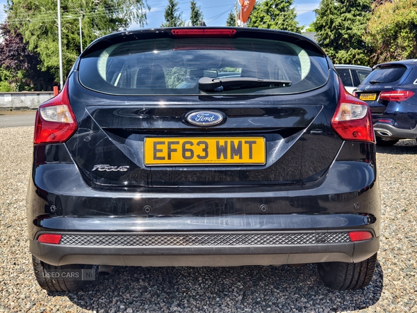 Ford Focus DIESEL HATCHBACK in Fermanagh