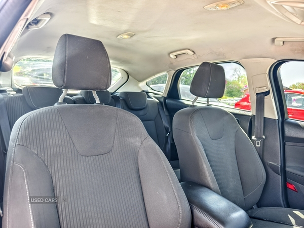 Ford Focus DIESEL HATCHBACK in Fermanagh