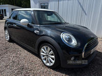 MINI Hatch in Antrim