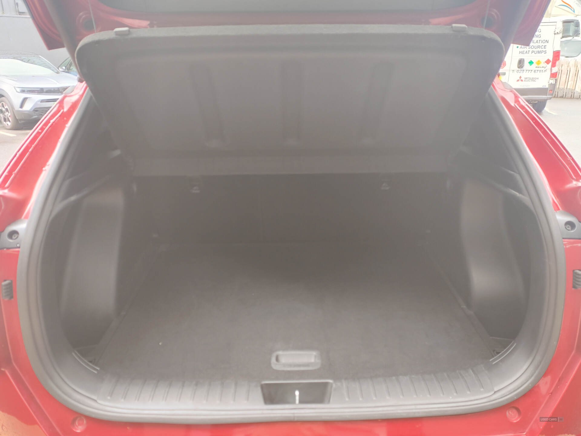 May 2024 Hyundai Kona 1.0T N Line 5dr