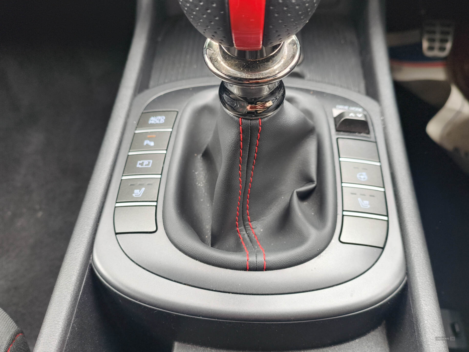 May 2024 Hyundai Kona 1.0T N Line 5dr