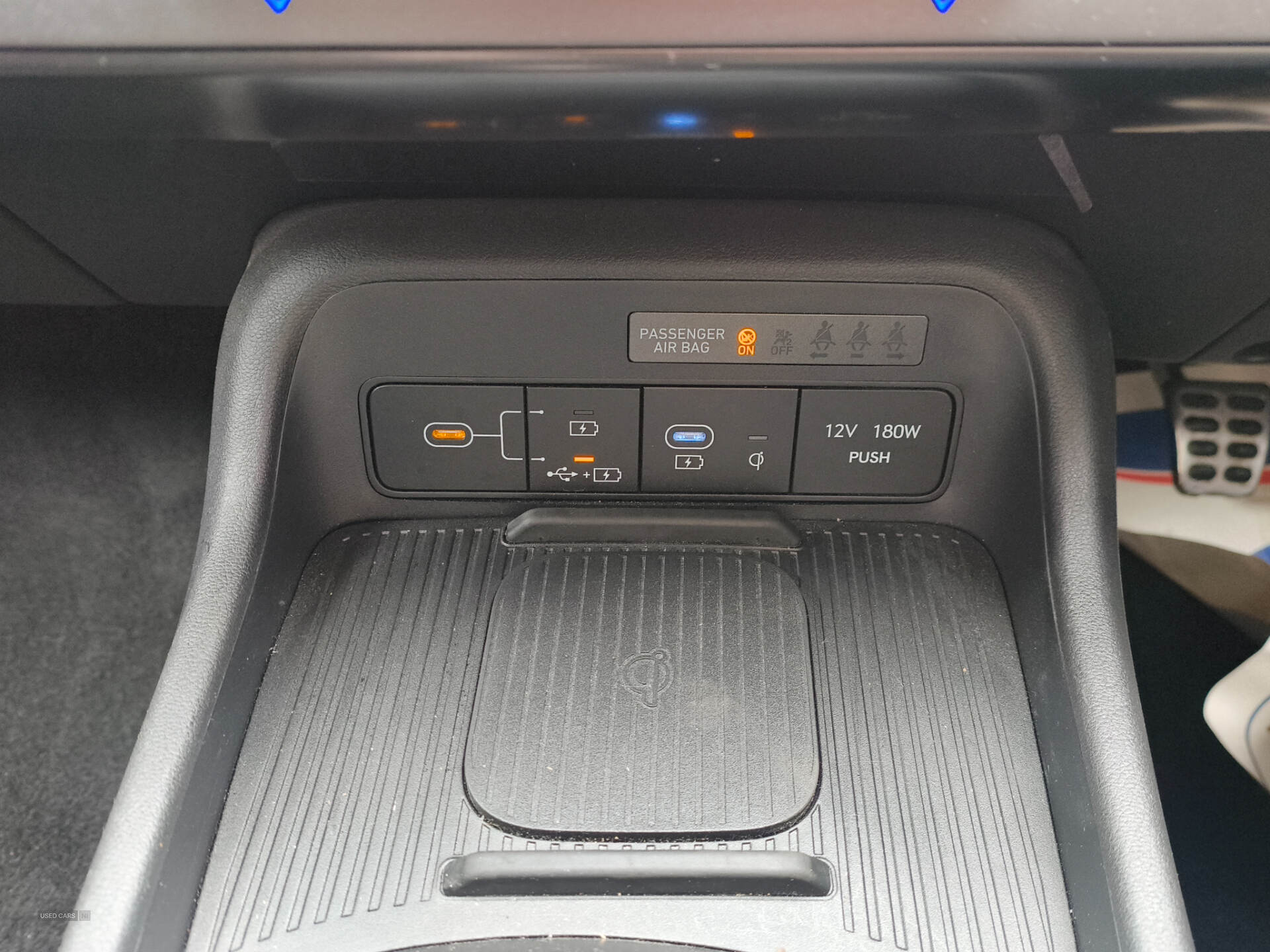 May 2024 Hyundai Kona 1.0T N Line 5dr