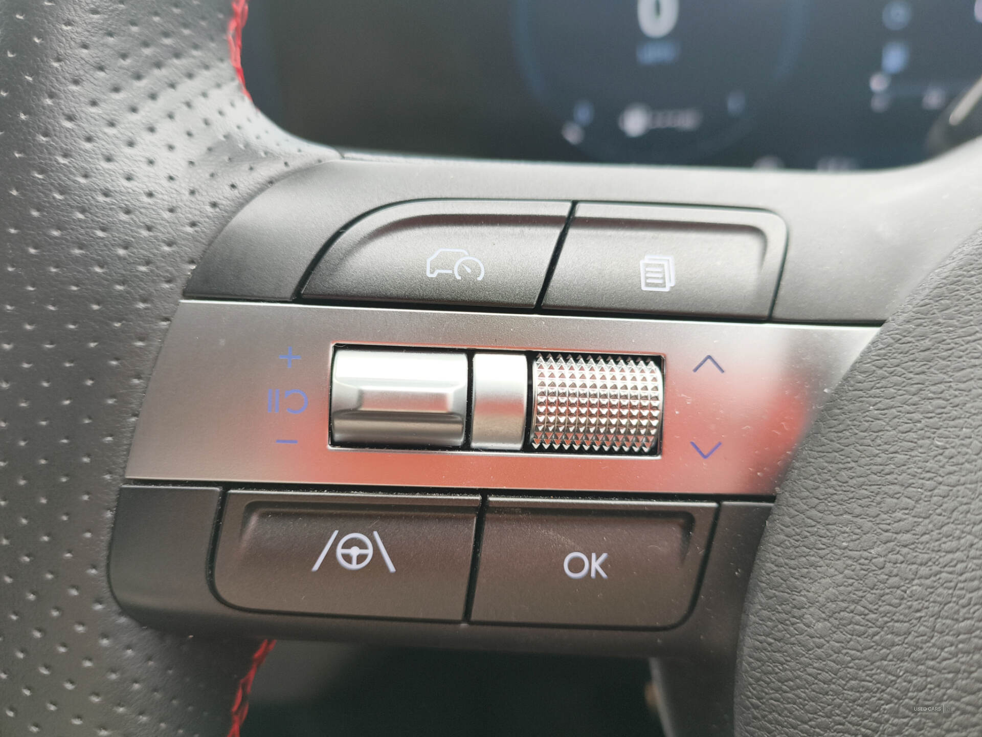May 2024 Hyundai Kona 1.0T N Line 5dr