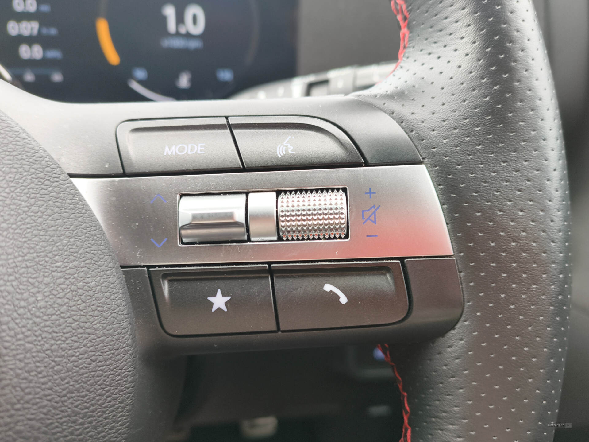May 2024 Hyundai Kona 1.0T N Line 5dr