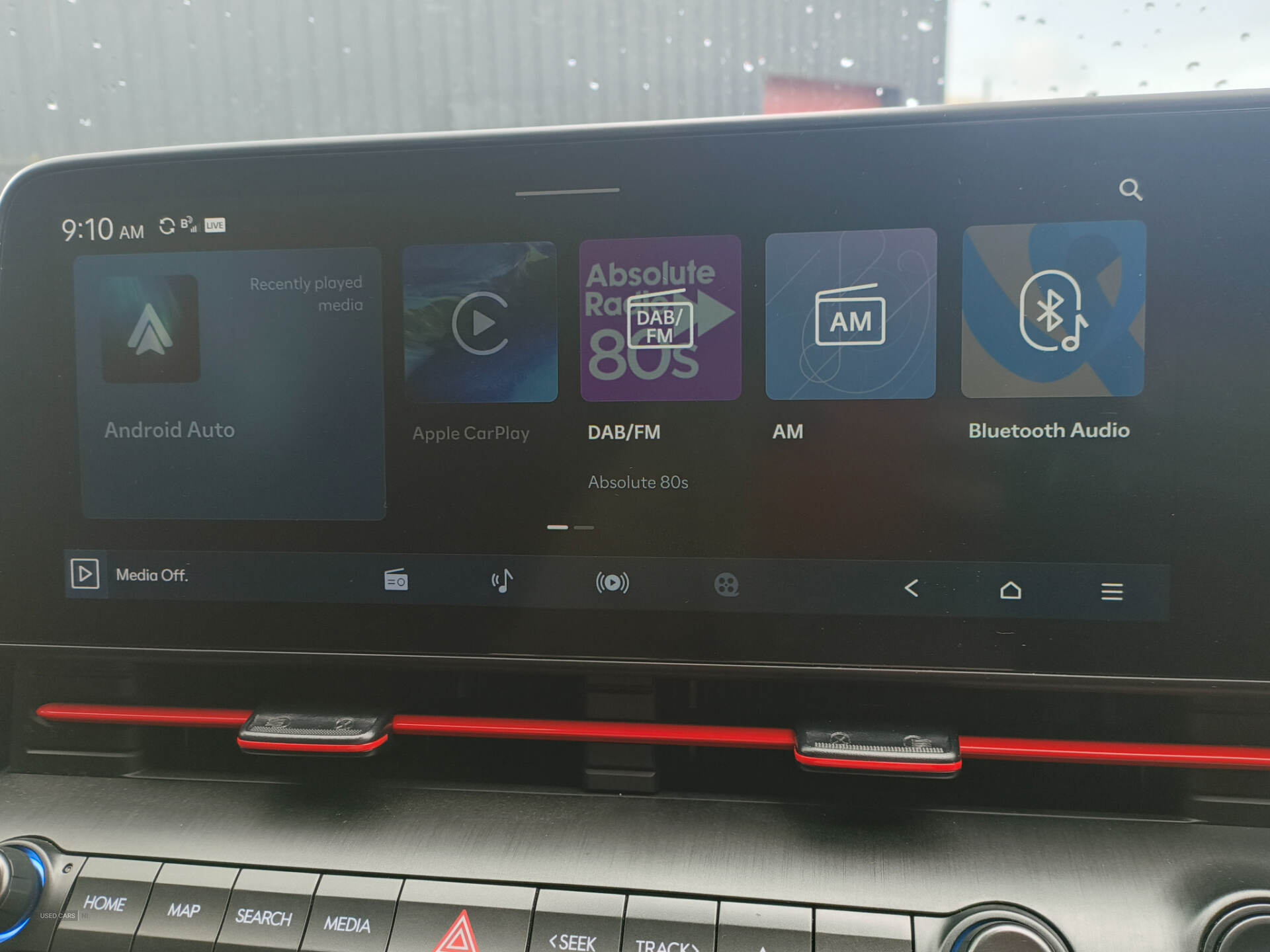 May 2024 Hyundai Kona 1.0T N Line 5dr