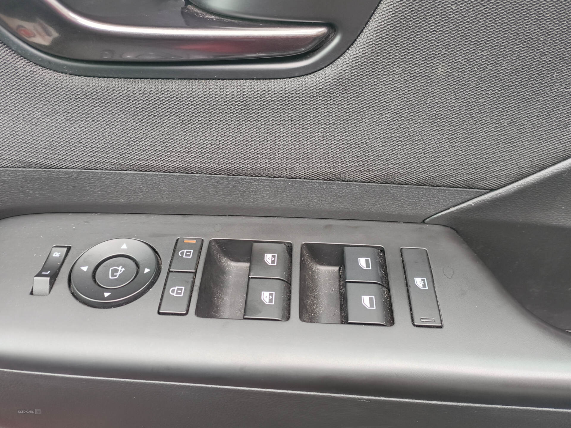 May 2024 Hyundai Kona 1.0T N Line 5dr