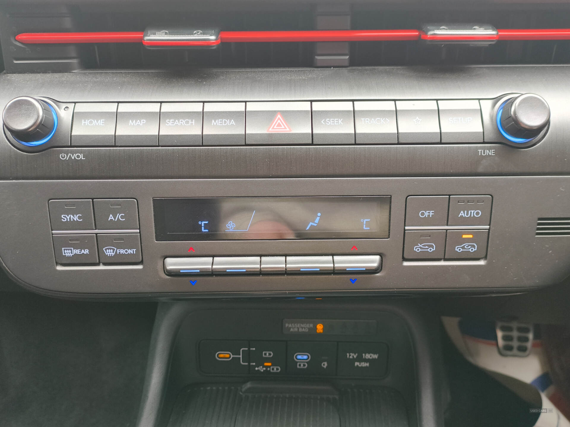 May 2024 Hyundai Kona 1.0T N Line 5dr