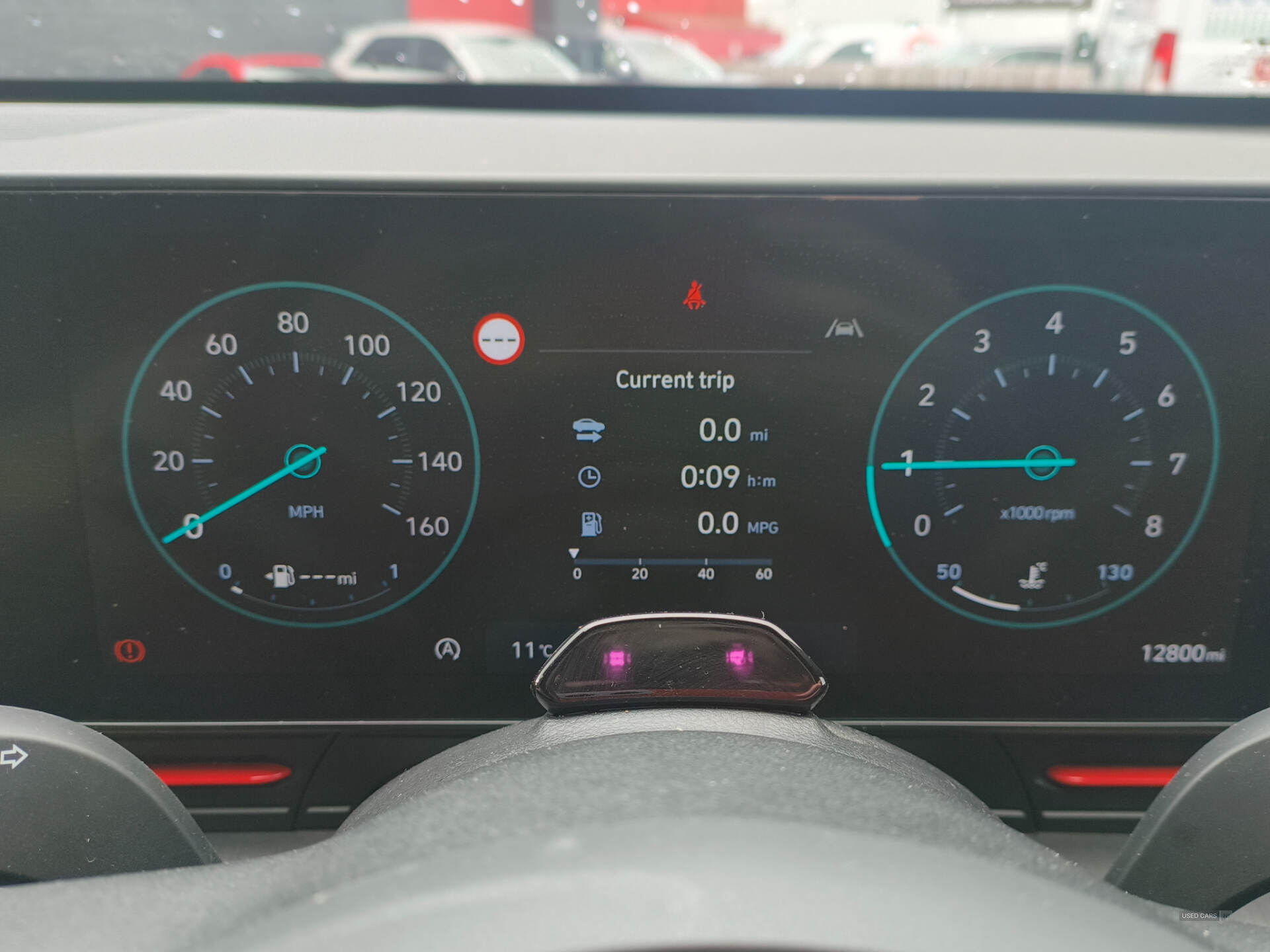 May 2024 Hyundai Kona 1.0T N Line 5dr