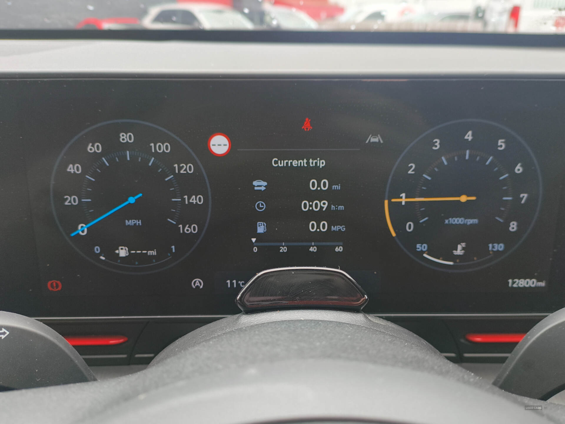 May 2024 Hyundai Kona 1.0T N Line 5dr