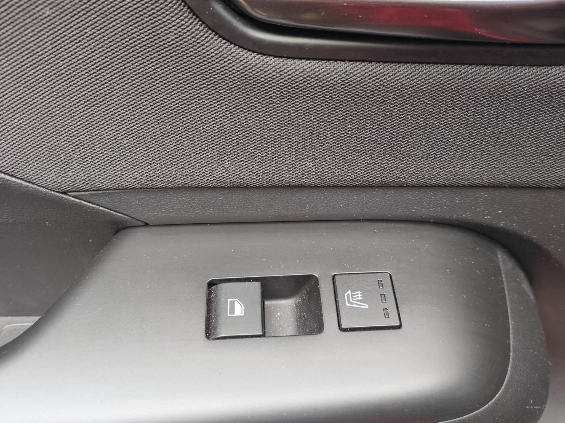 May 2024 Hyundai Kona 1.0T N Line 5dr