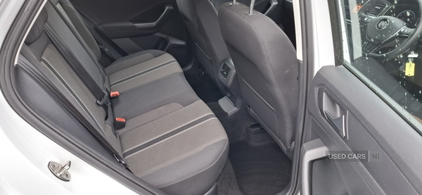 Volkswagen T-Roc HATCHBACK in Antrim