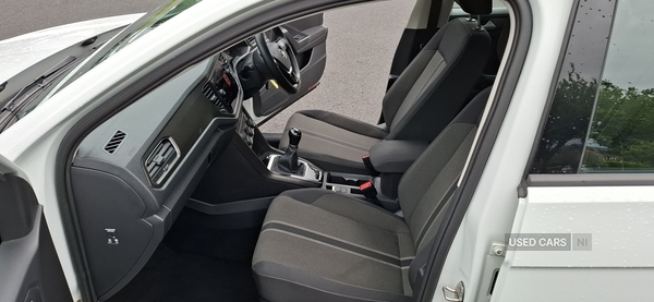 Volkswagen T-Roc HATCHBACK in Antrim