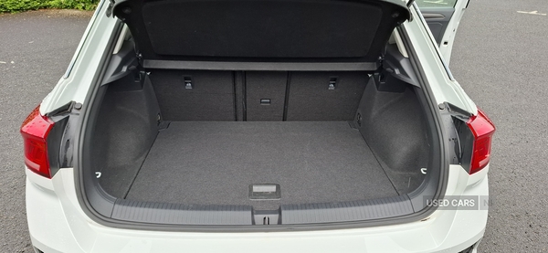 Volkswagen T-Roc HATCHBACK in Antrim