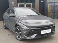 Hyundai Kona HATCHBACK in Derry / Londonderry