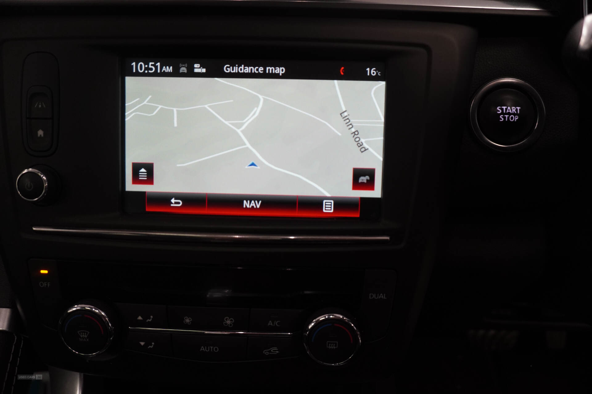 Sep 2016 Renault Kadjar 1.5 dCi Signature Nav 5dr EDC