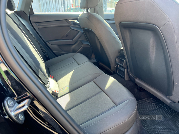 Audi A3 DIESEL SPORTBACK in Antrim