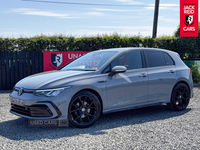 Volkswagen Golf HATCHBACK in Antrim