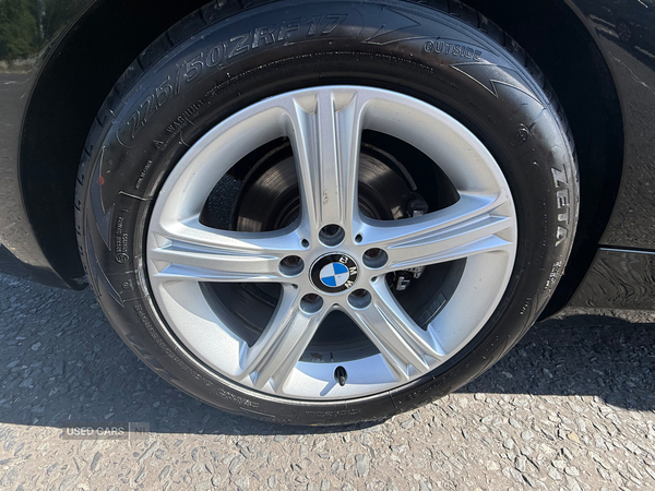 BMW 1 Series CONVERTIBLE SPECIAL EDITIONS in Antrim