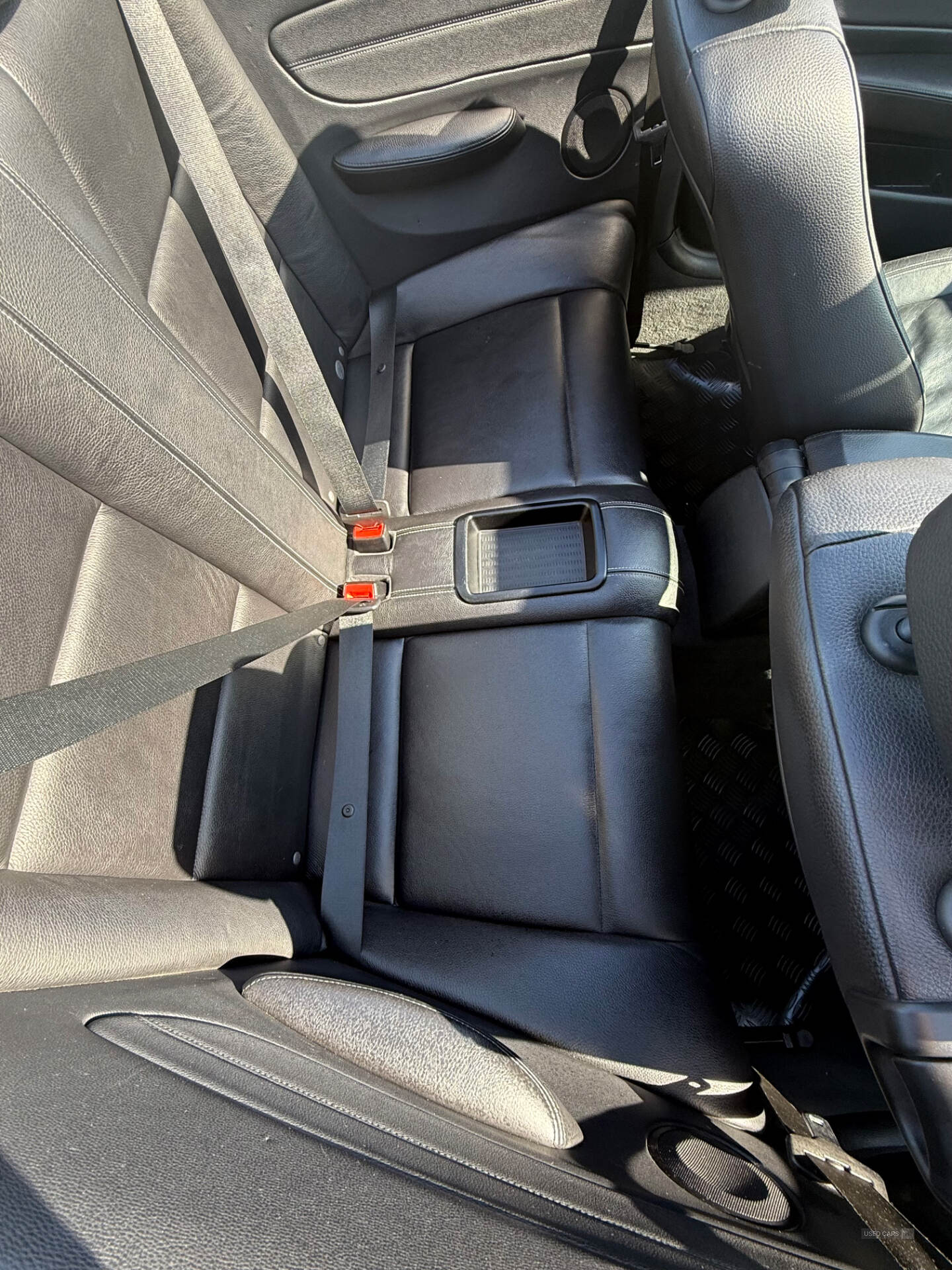 BMW 1 Series CONVERTIBLE SPECIAL EDITIONS in Antrim