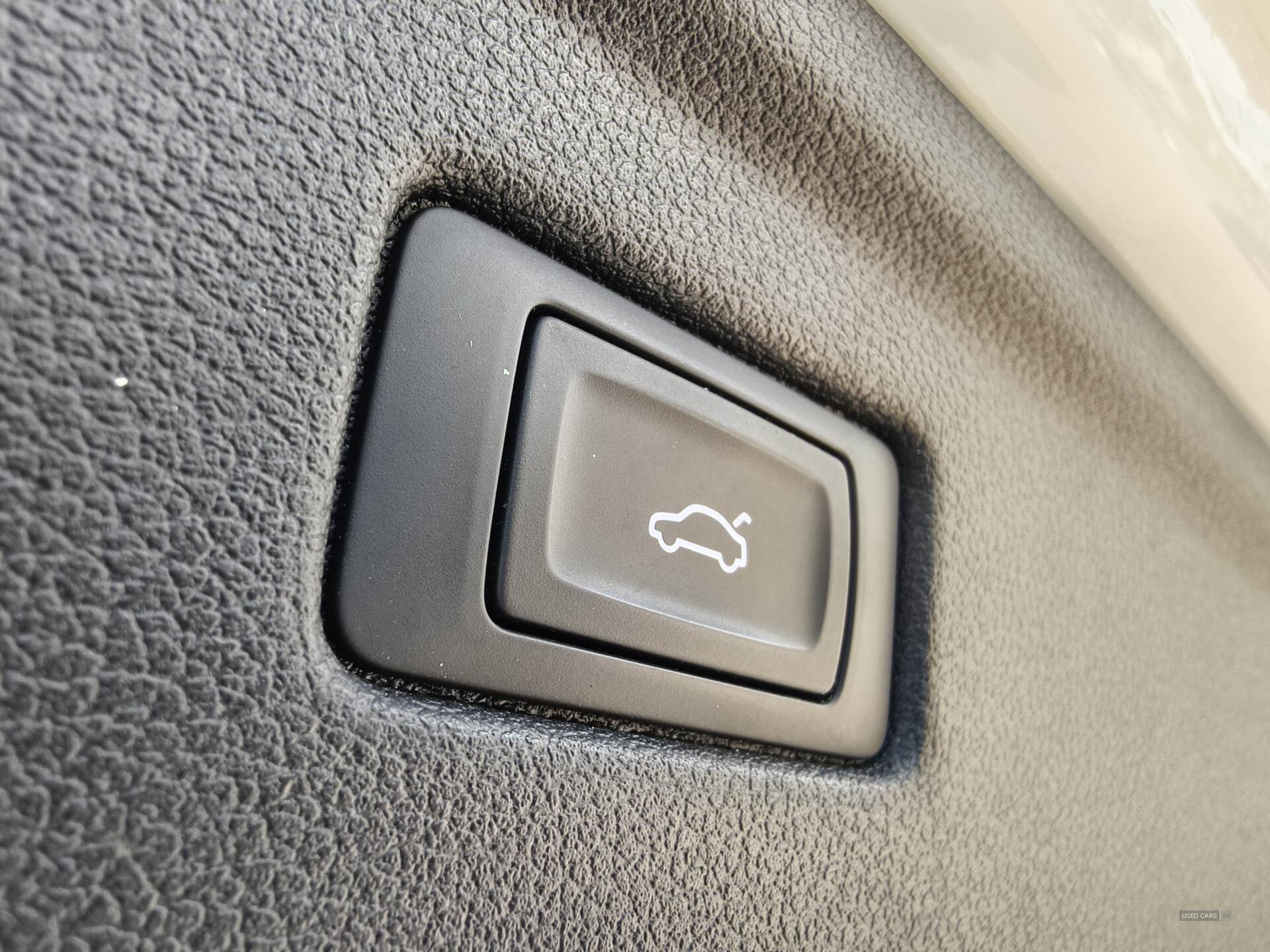 Audi A5 DIESEL SPORTBACK in Fermanagh