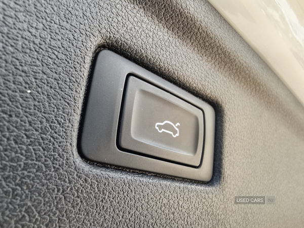 Audi A5 DIESEL SPORTBACK in Fermanagh