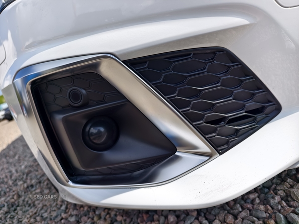 Audi A5 DIESEL SPORTBACK in Fermanagh