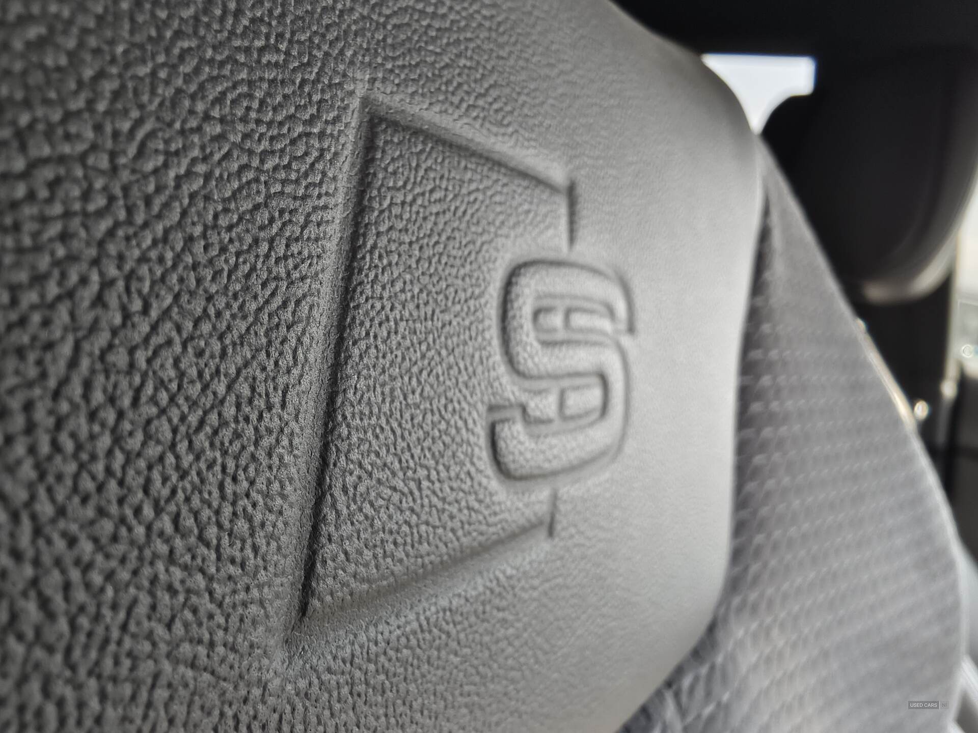 Audi A5 DIESEL SPORTBACK in Fermanagh