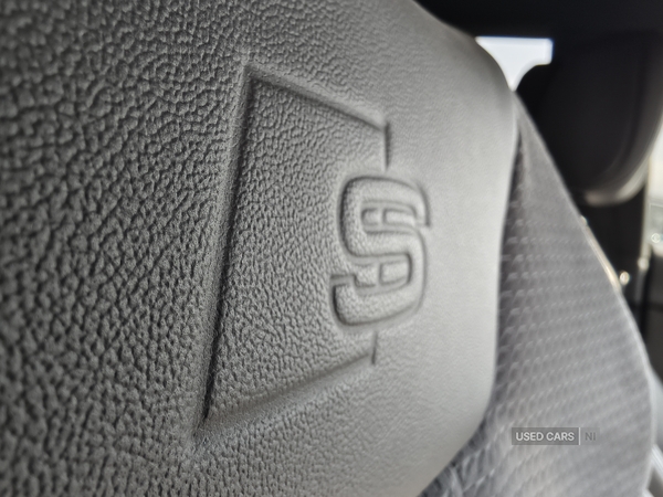 Audi A5 DIESEL SPORTBACK in Fermanagh