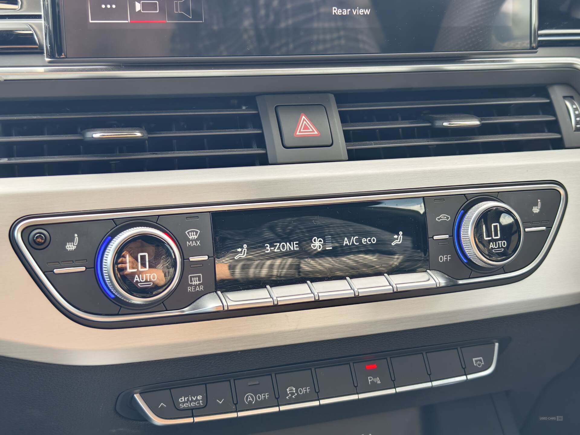 Audi A5 DIESEL SPORTBACK in Fermanagh