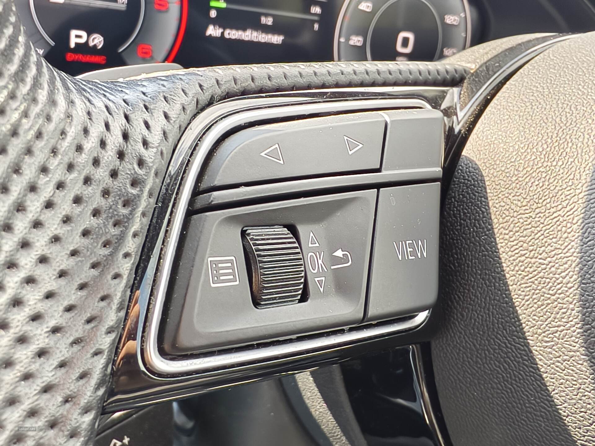 Audi A5 DIESEL SPORTBACK in Fermanagh