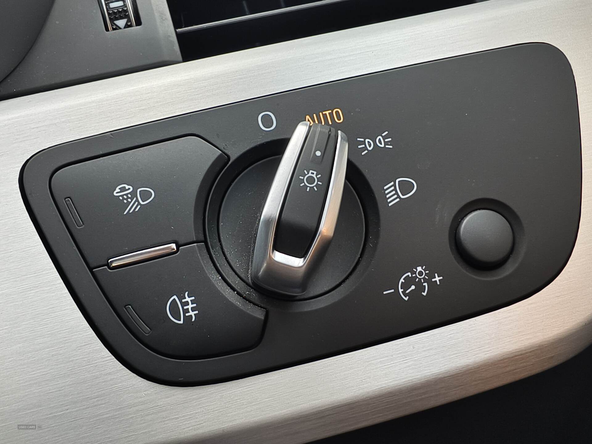 Audi A5 DIESEL SPORTBACK in Fermanagh