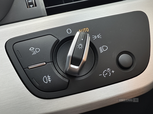 Audi A5 DIESEL SPORTBACK in Fermanagh