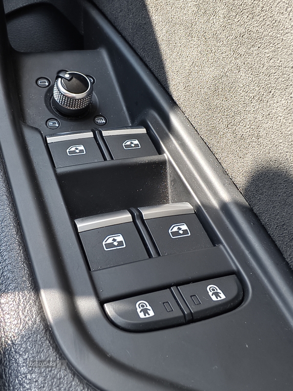Audi A5 DIESEL SPORTBACK in Fermanagh