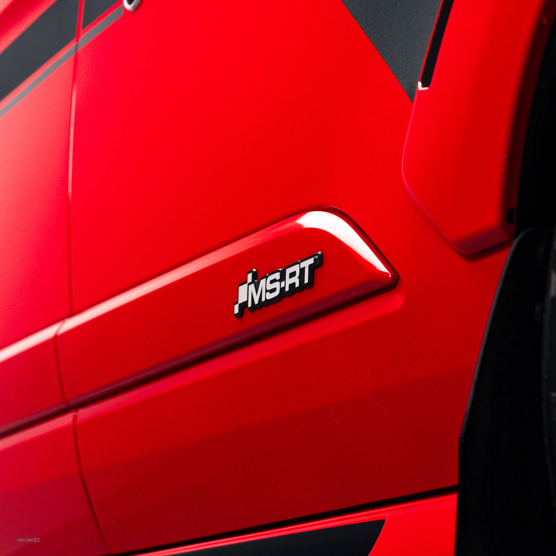 Ford Transit Custom 320 L1 DIESEL FWD in Antrim
