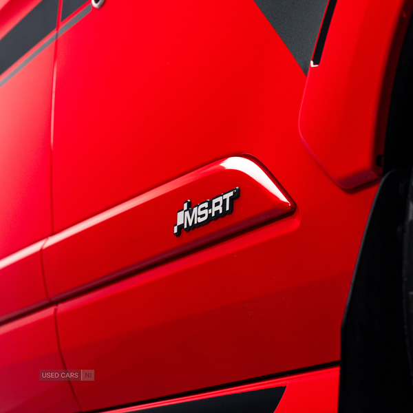 Ford Transit Custom 320 L1 DIESEL FWD in Antrim