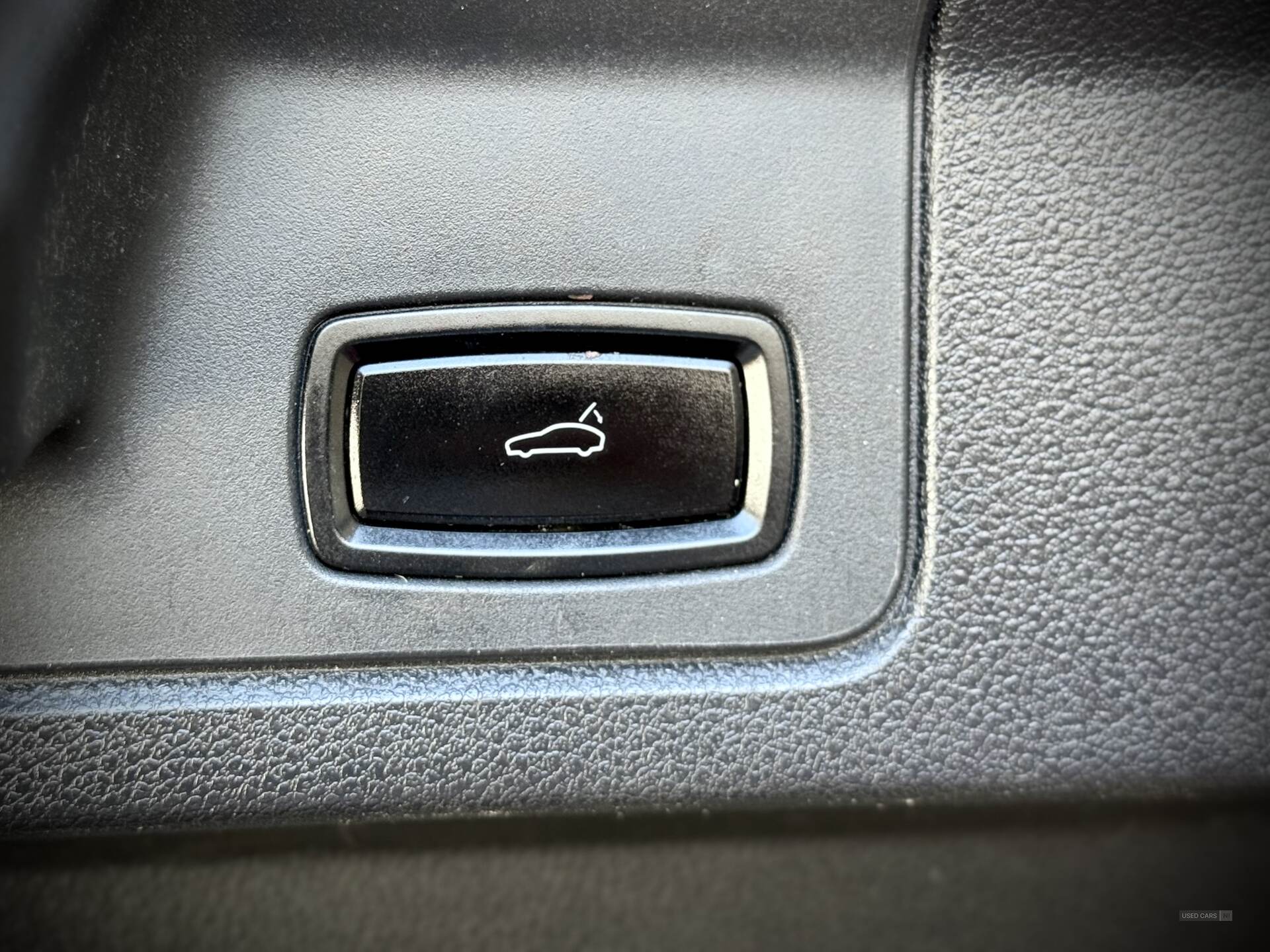 Mar 2015 Porsche Panamera 3.0 [300] V6 Diesel 4dr Tiptronic S