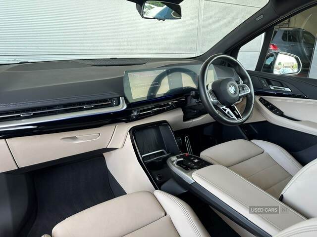 2022 BMW 2 Series Active Tourer 218D M SPORT AUTO