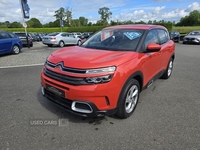 Citroen C5 Aircross SENSE in Derry / Londonderry