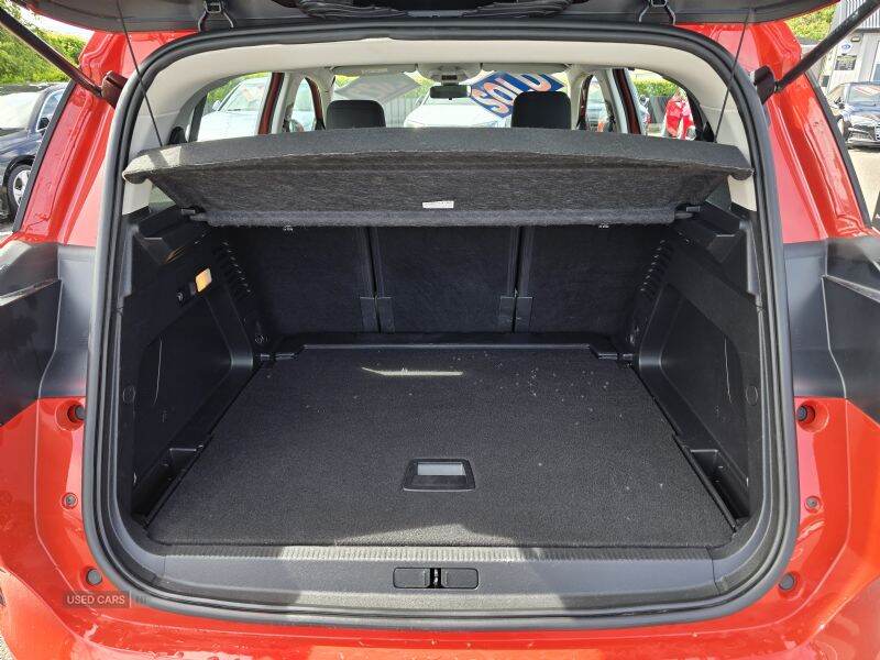 Feb 2022 Citroen C5 Aircross 1.5 BlueHDi 130 Sense 5dr EAT8
