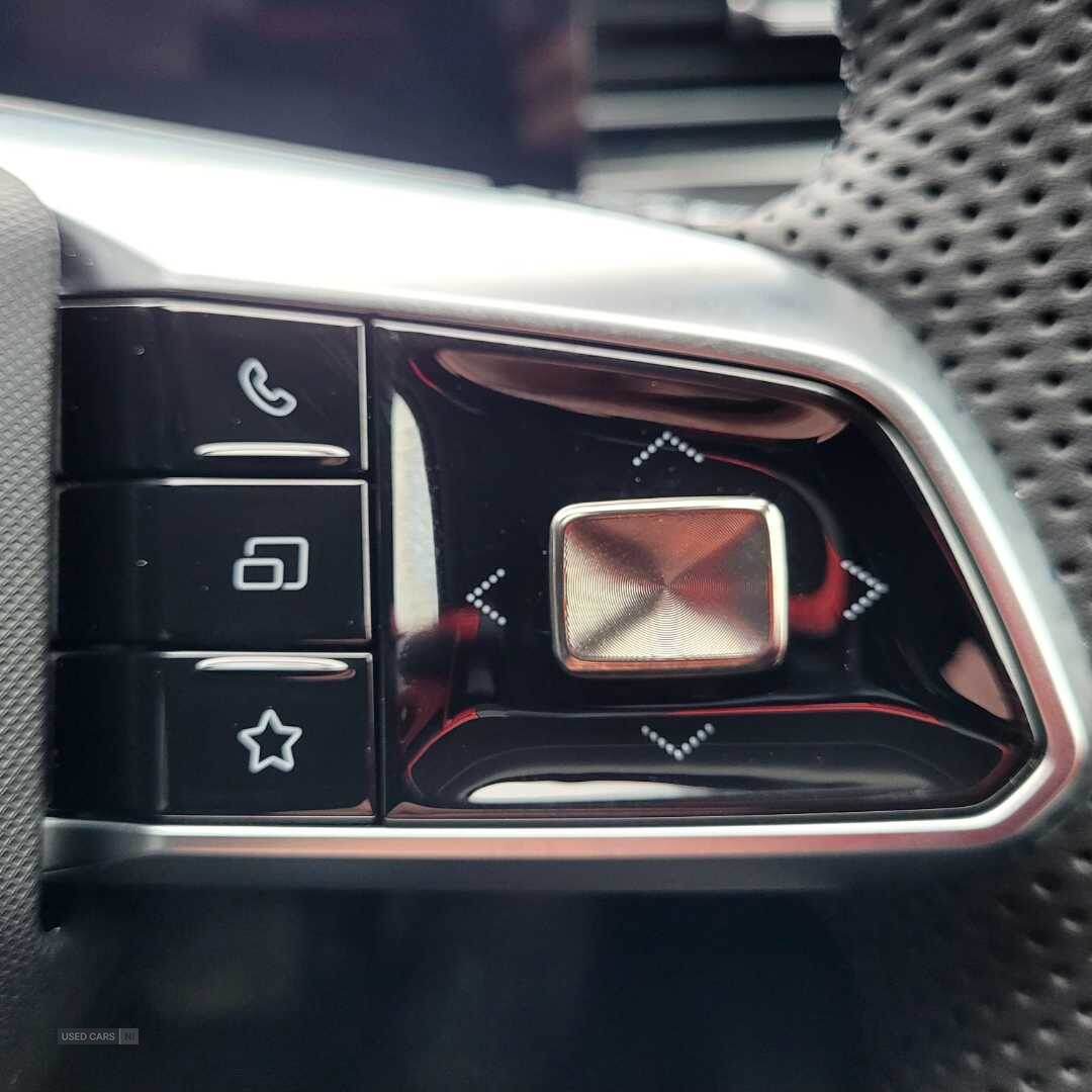 Oct 2024 MG HS 1.5 T-GDI PHEV SE 5dr Auto
