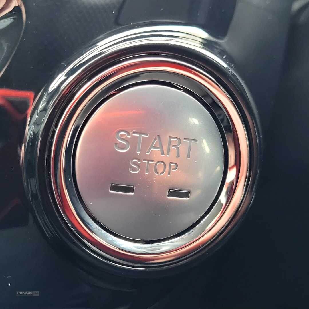 Oct 2024 MG HS 1.5 T-GDI PHEV SE 5dr Auto