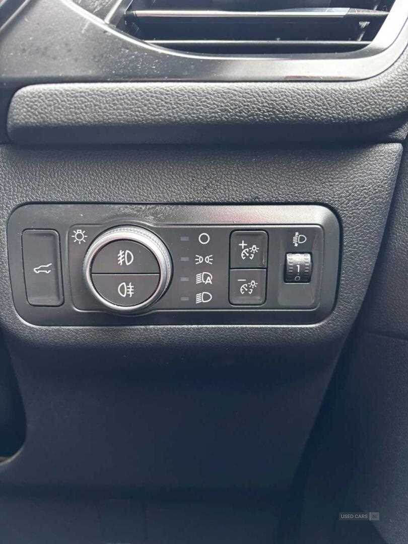 Jul 2021 Ford Kuga 1.5 EcoBlue ST-Line X Edition 5dr Auto