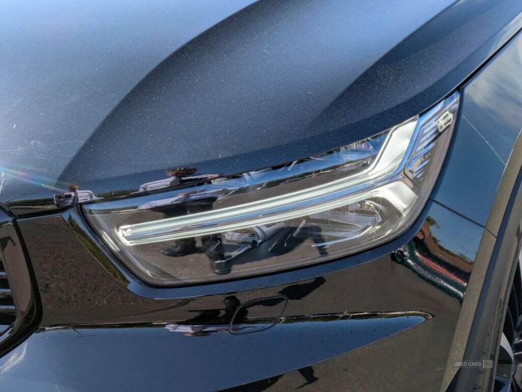 Mar 2022 Volvo XC40 1.5 T5 Recharge PHEV R DESIGN Pro 5dr Auto
