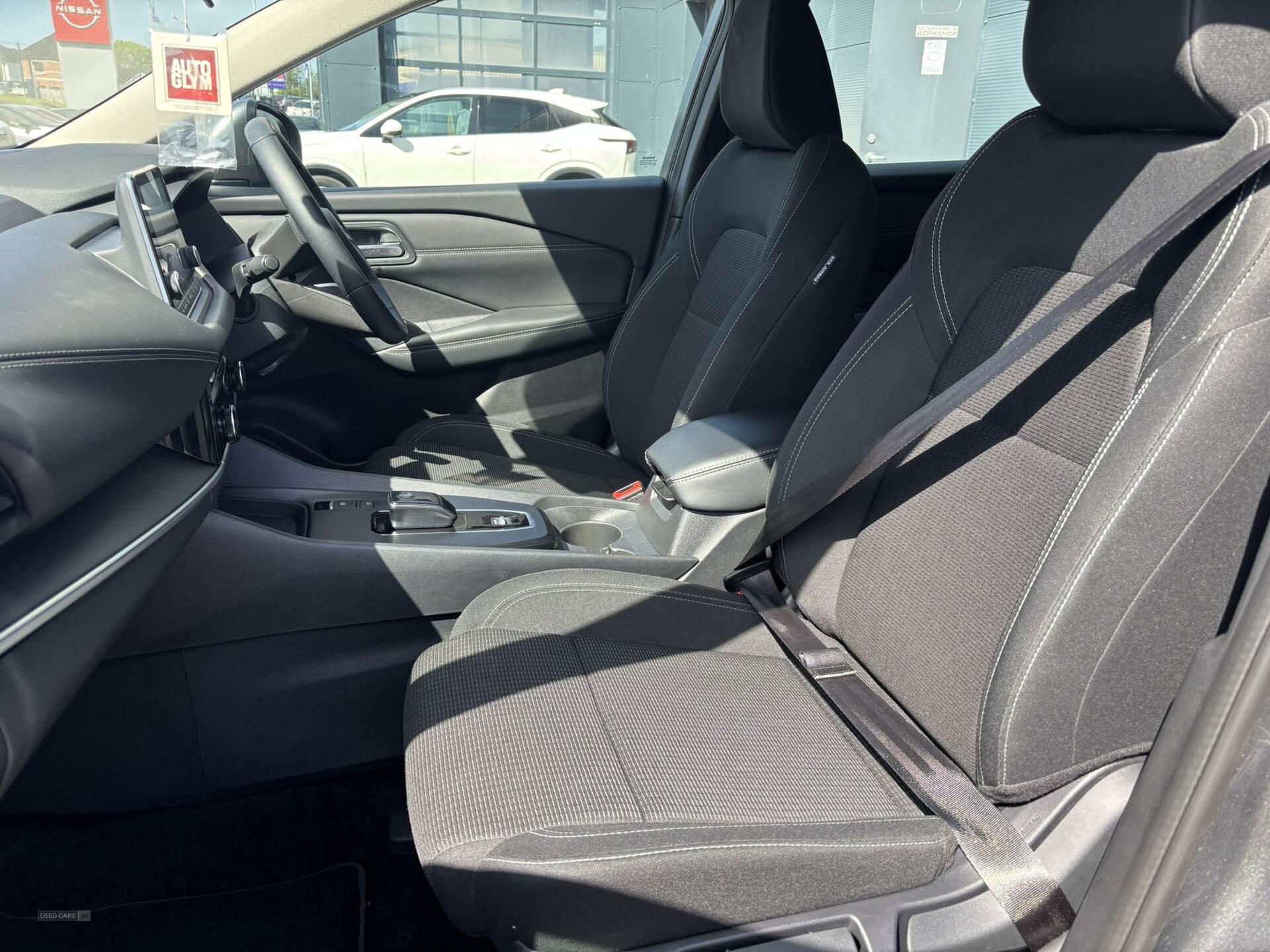 Mar 2024 Nissan Qashqai 1.5 E-Power Acenta Premium 5dr Auto